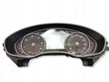 Audi A7 4G 2016 3.0 tdi counter clocks 4G8920934H