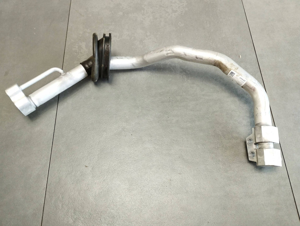 Audi A7 4G 2016 AIR CONDITIONING CABLE 4G1260712F