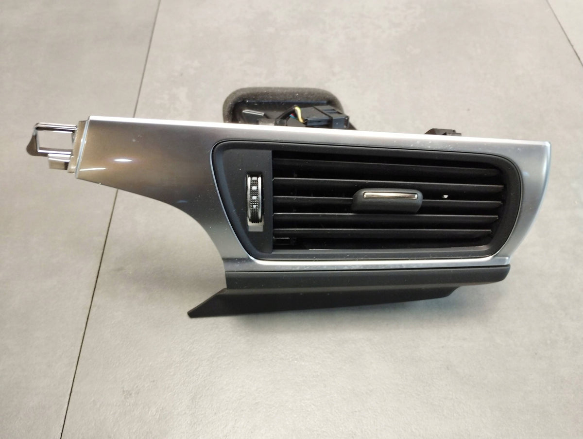 Audi A7 4G 2016 AIR GRILL LEFT 4G1820901
