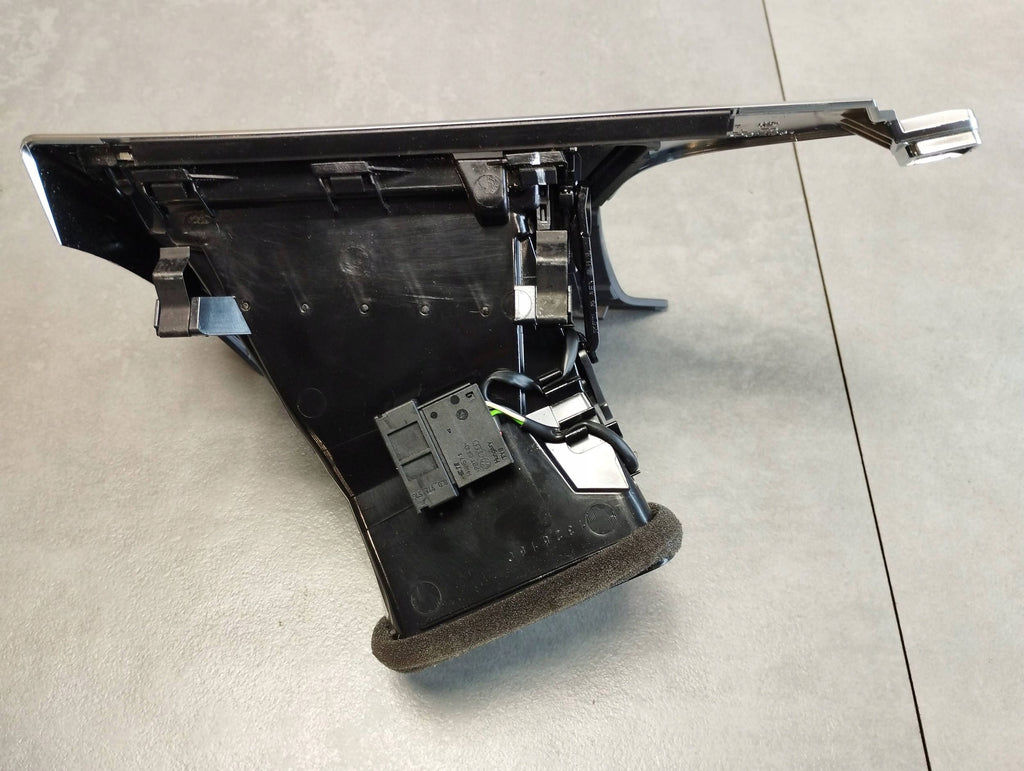 Audi A7 4G 2016 AIR SUPPLY GRILLE 4G1820901