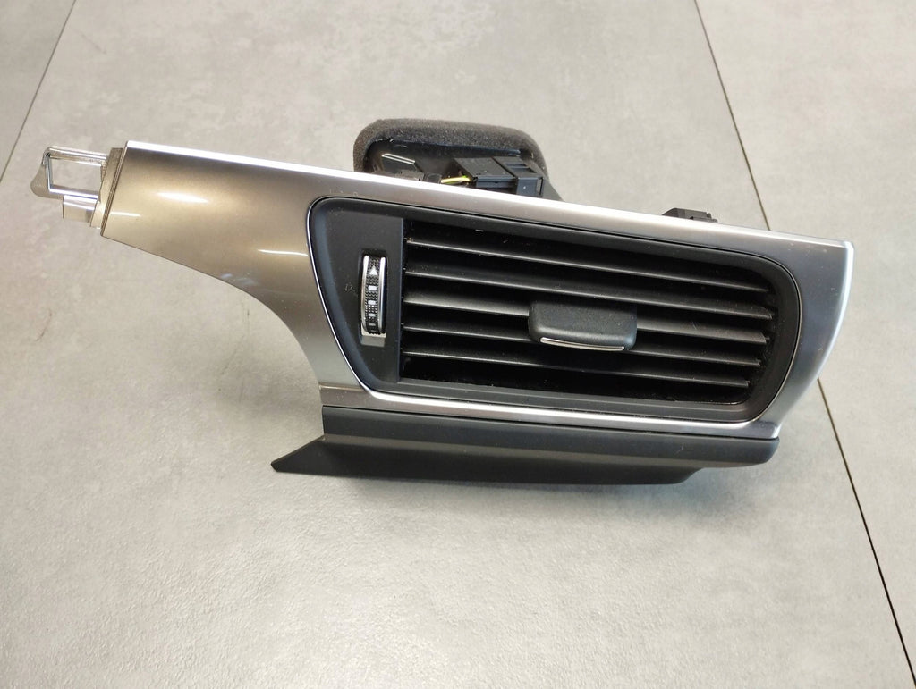 Audi A7 4G 2016 AIR SUPPLY GRILLE 4G1820901