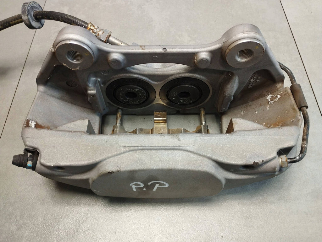 Audi A7 4G 2016 CLAMP RIGHT FRONT 8R0615106CA AS NEW