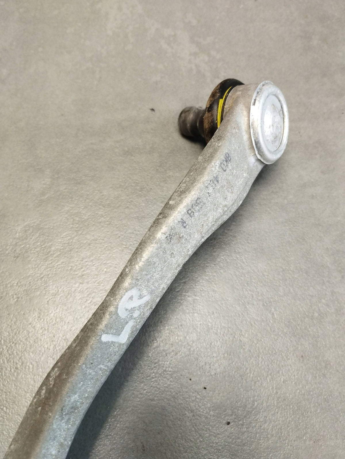 Audi A7 4G 2016 CONTROL ARM LEFT FRONT 8K0407509B