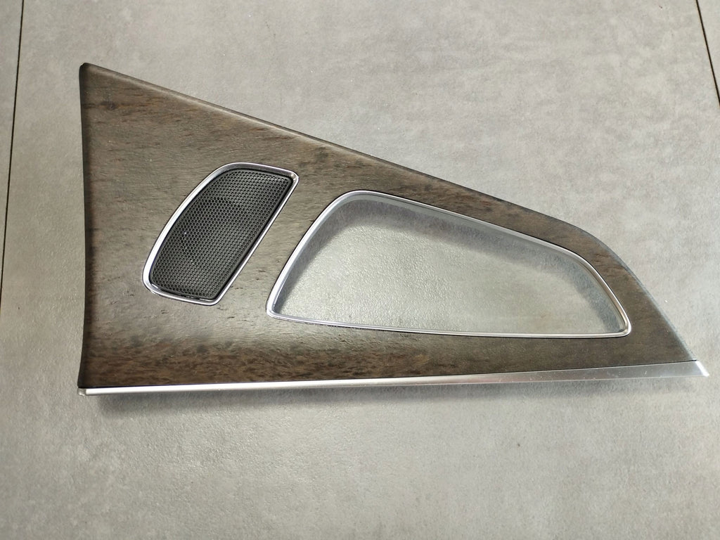 Audi A7 4G 2016 DOOR DECOR COVER 4G8867419AR