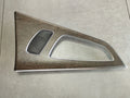 Audi A7 4G 2016 DOOR DECOR COVER 4G8867419AR