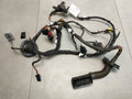 Audi A7 4G 2016 DOOR HARNESS RIGHT FRONT 4G8971030CR
