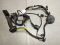 Audi A7 4G 2016 DOOR HARNESS RIGHT REAR 4G8971687CG