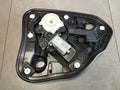 Audi A7 4G 2016 DOOR PULL RIGHT REAR 4G8839004