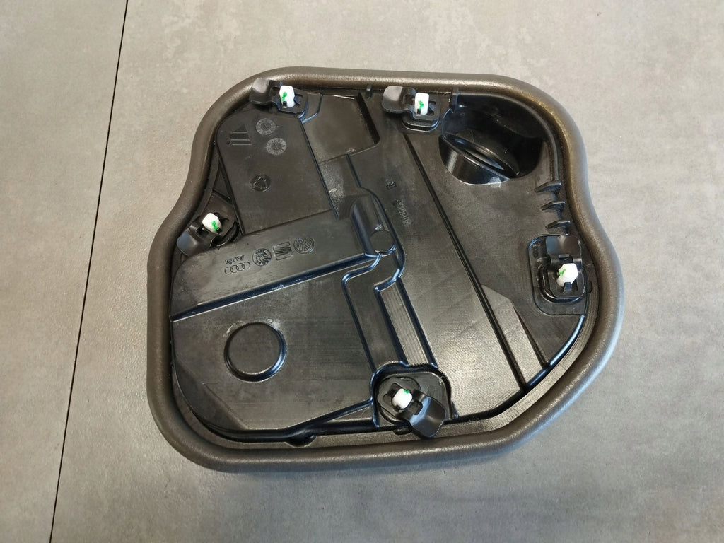 Audi A7 4G 2016 DOOR TRIGGER RIGHT FRONT 4G8837004