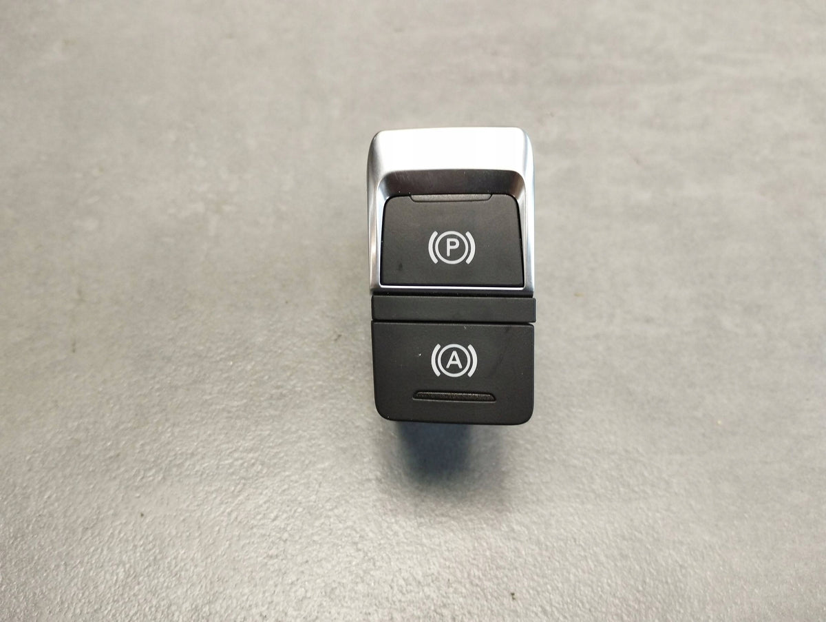 Audi A7 4G 2016 HAND BRAKE SWITCH 4G1927225B
