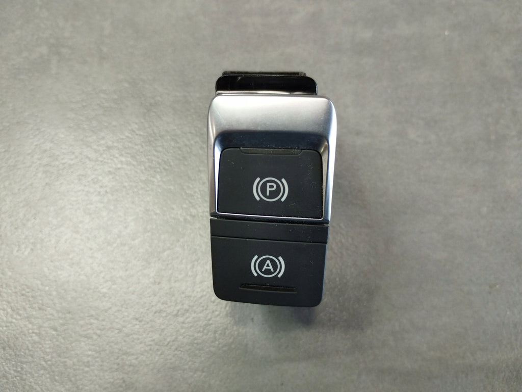 Audi A7 4G 2016 HAND BRAKE SWITCH 4G1927225B