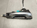 Audi A7 4G 2016 HANDLE RIGHT FRONT KESSY CHROME LED LZ7G 4H0837886