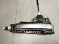 Audi A7 4G 2016 HANDLE RIGHT REAR KESSY LED CHROME LZ7G 4H0837886