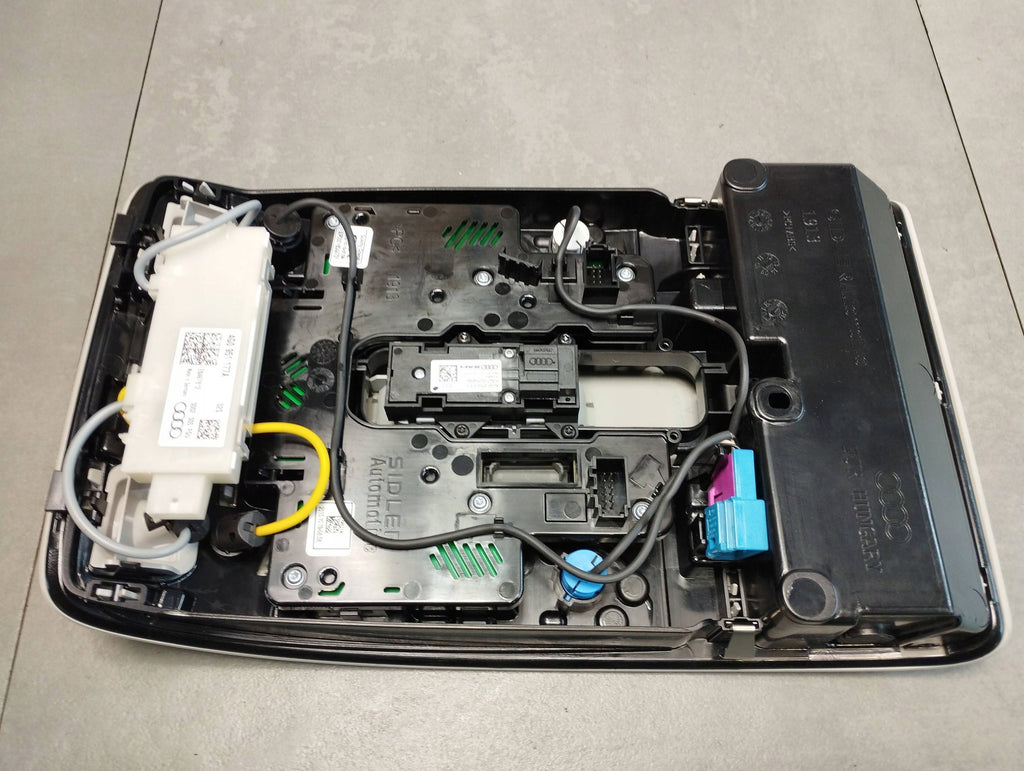 Audi A7 4G 2016 INTERIOR LAMP 4G0947135F