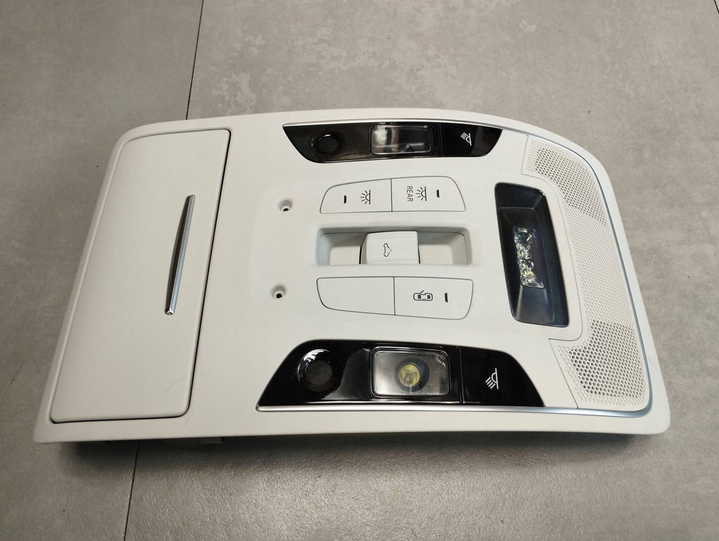 Audi A7 4G 2016 INTERIOR LAMP 4G0947135F