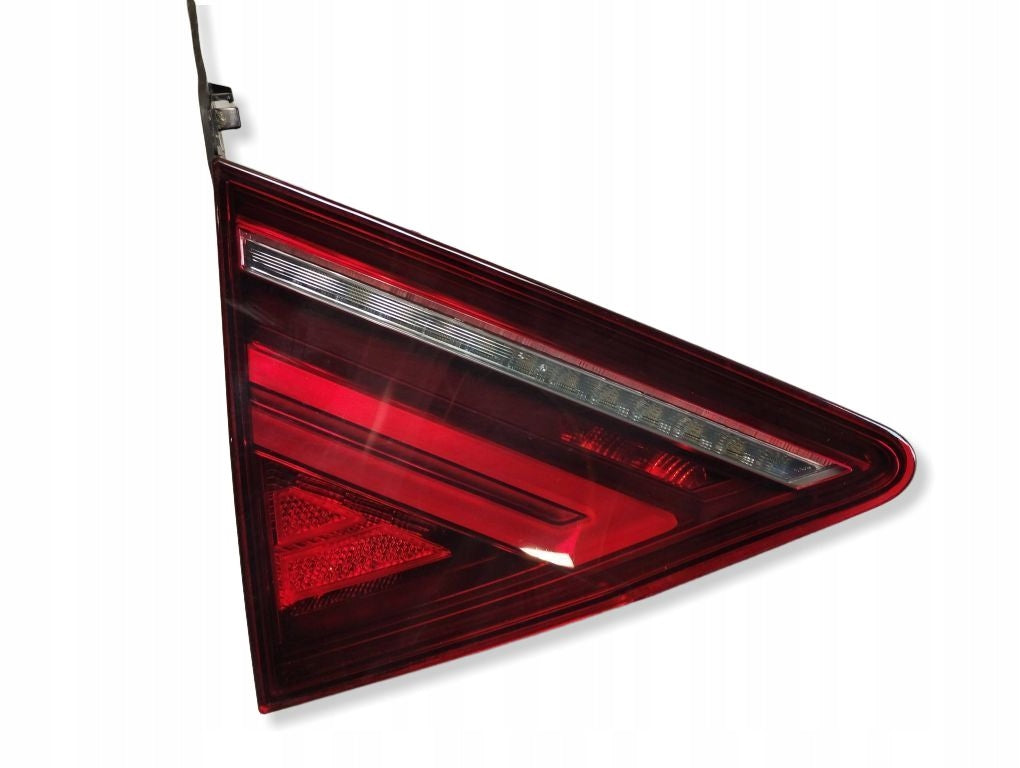 Audi A7 4G 2016 LAMP LEFT REAR FLAPS 4G8945093H