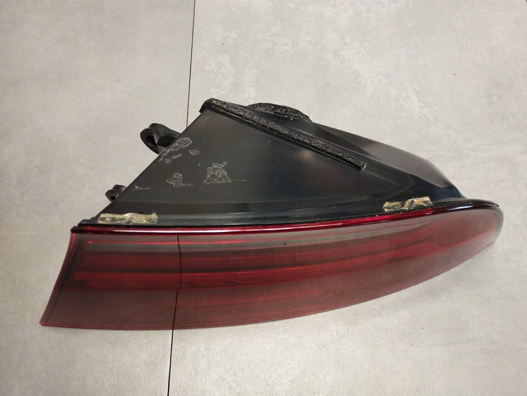 Audi A7 4G 2016 LIFT LAMP RIGHT REAR 4G8945096H