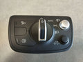 Audi A7 4G 2016 LIGHT SWITCH 4G0941531BG