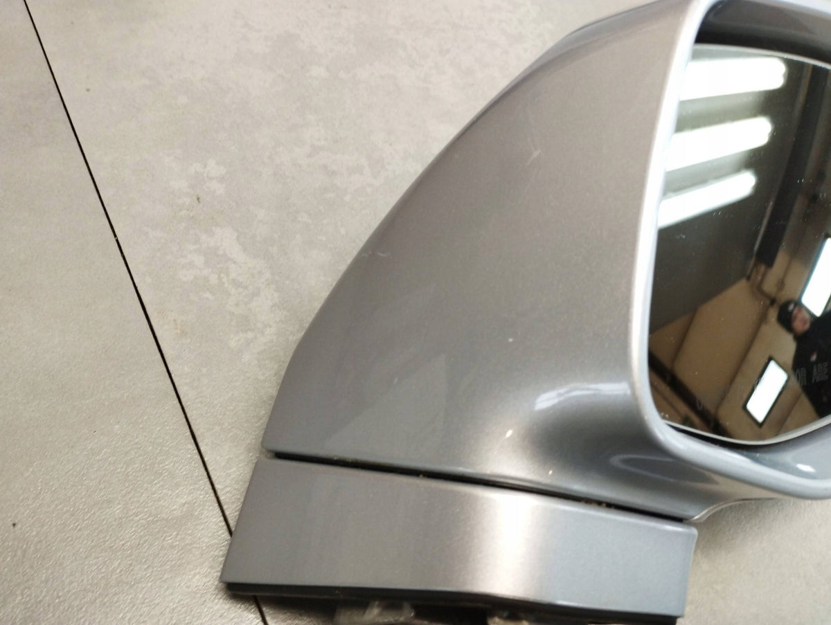 Audi A7 4G 2016 MIRROR RIGHT 12 PIN LZ7G
