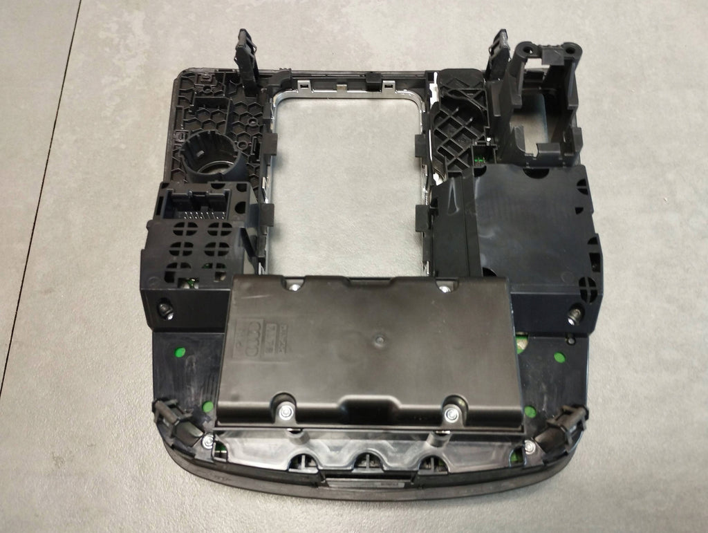 Audi A7 4G 2016 MMI Panel 4G1919610G