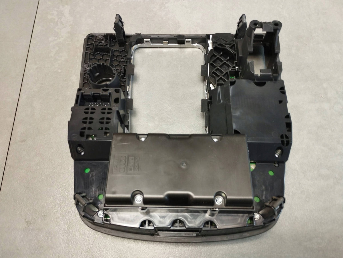 Audi A7 4G 2016 MMI Panel 4G1919610G