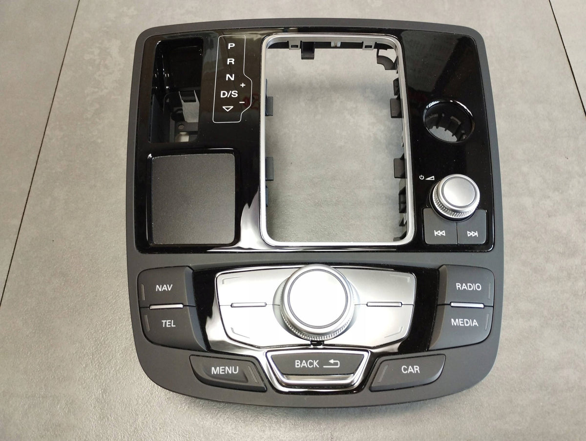 Audi A7 4G 2016 MMI Panel 4G1919610G