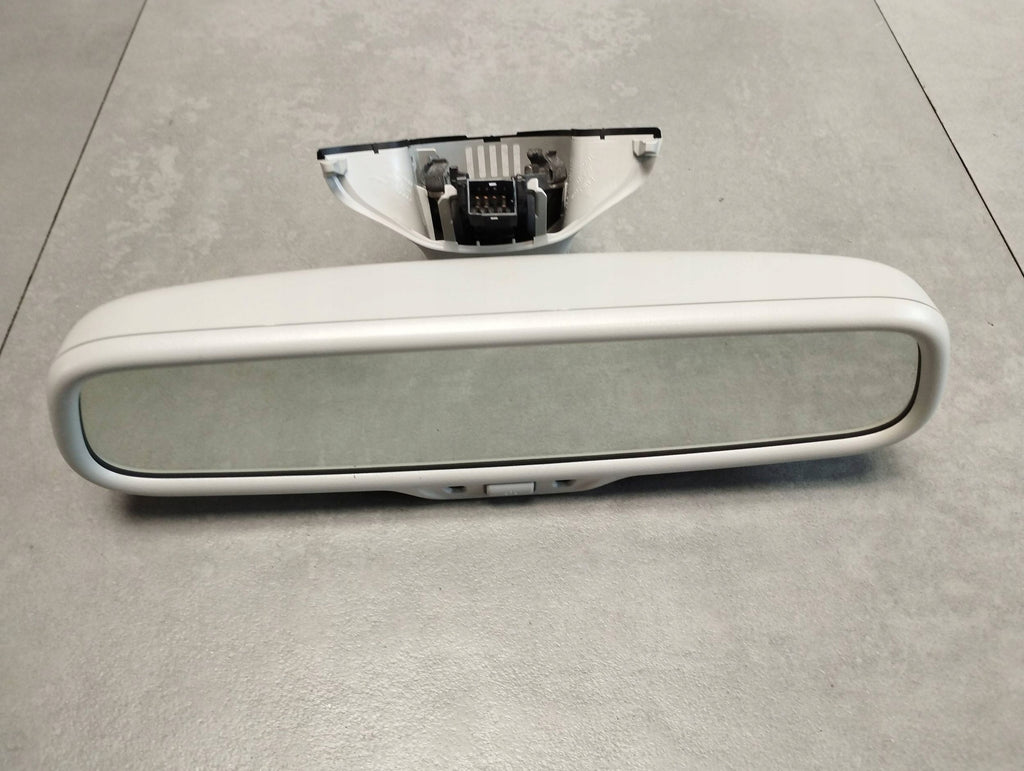 Audi A7 4G 2016 REARVIEW MIRROR CAMERA 4H0857511