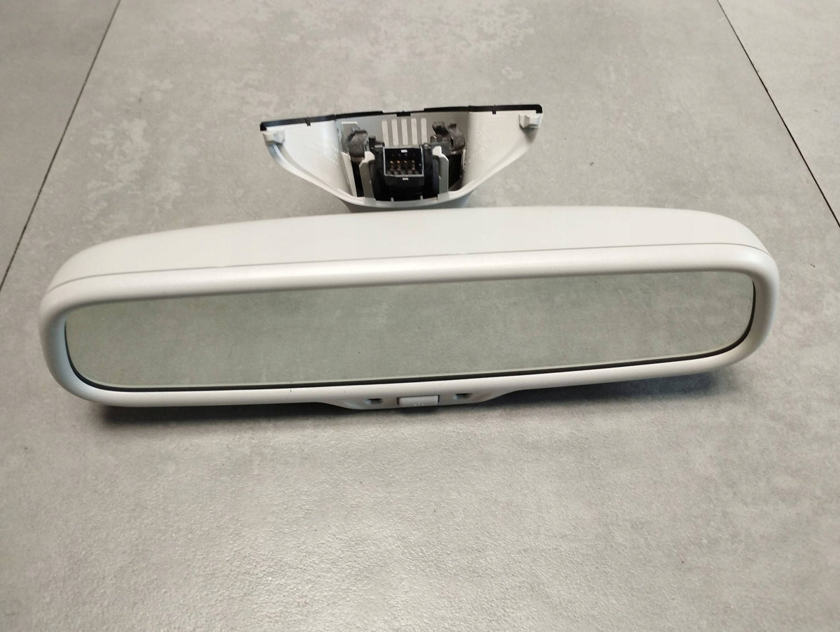 Audi A7 4G 2016 REARVIEW MIRROR CAMERA 4H0857511