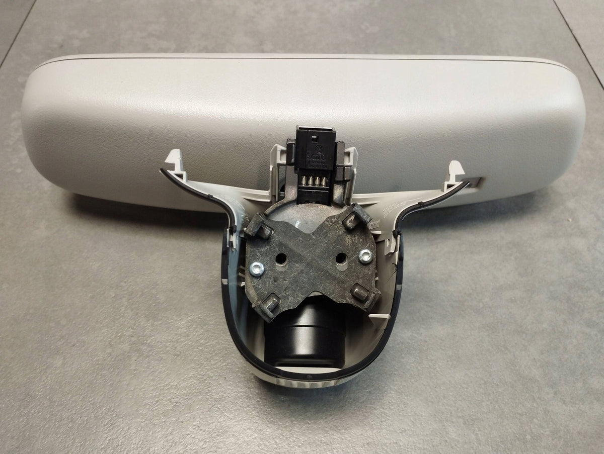 Audi A7 4G 2016 REARVIEW MIRROR CAMERA 4H0857511