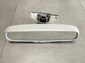 Audi A7 4G 2016 REARVIEW MIRROR CAMERA 4H0857511