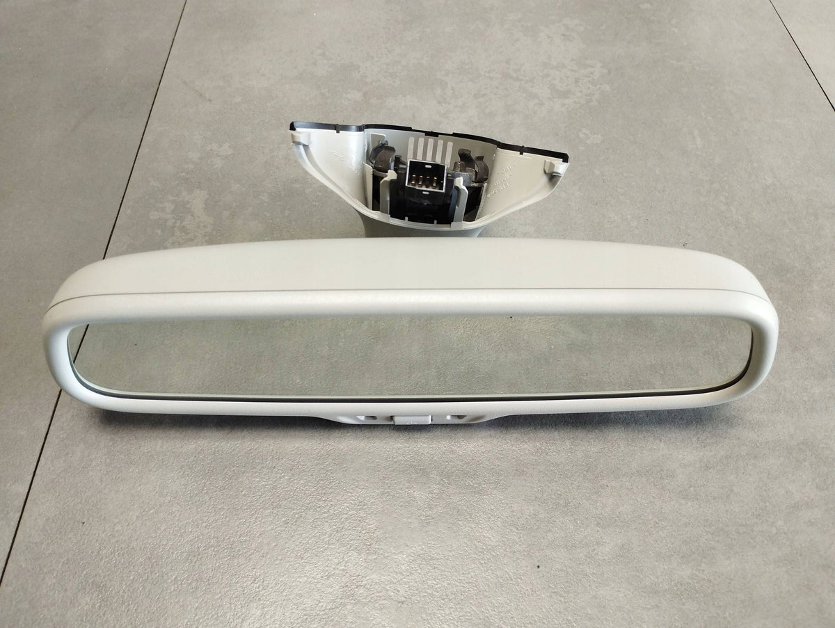 Audi A7 4G 2016 REARVIEW MIRROR CAMERA 4H0857511
