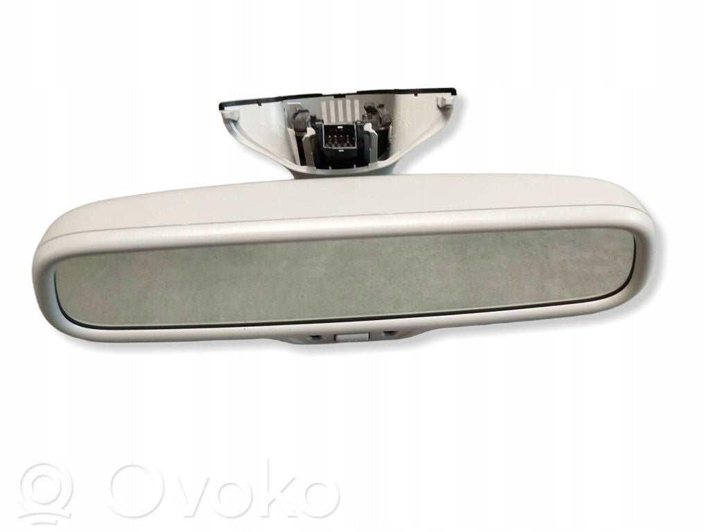 Audi A7 4G 2016 REARVIEW MIRROR CAMERA 4H0857511