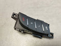 Audi A7 4G 2016 SEAT MEMORY SWITCH 4G8959769