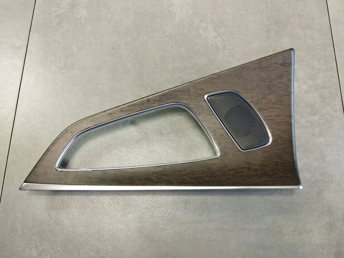 Audi A7 4G 2016 STRIP DOOR DECOR 4G8867420AR