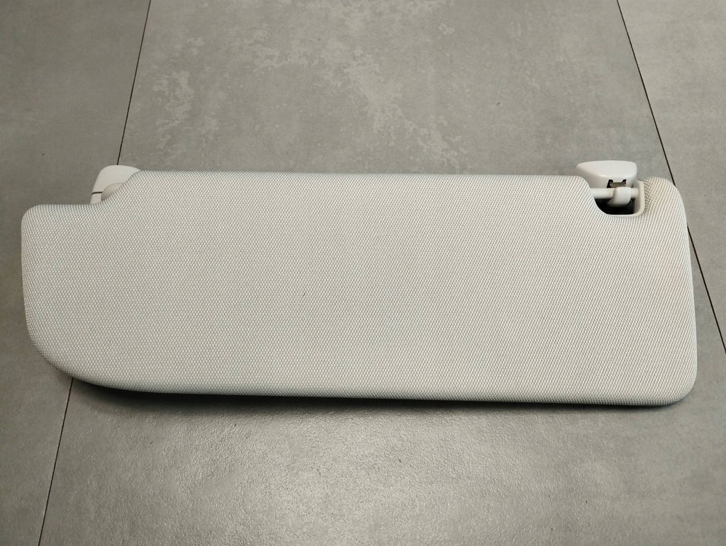 Audi A7 4G 2016 SUNSHADE RIGHT 4G0857552