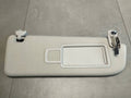 Audi A7 4G 2016 SUNSHADE RIGHT 4G0857552