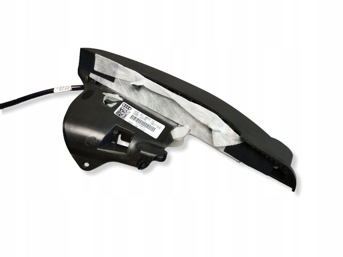 Audi A7 4G 4G8882643A SEAT SIDE ADJUSTMENT