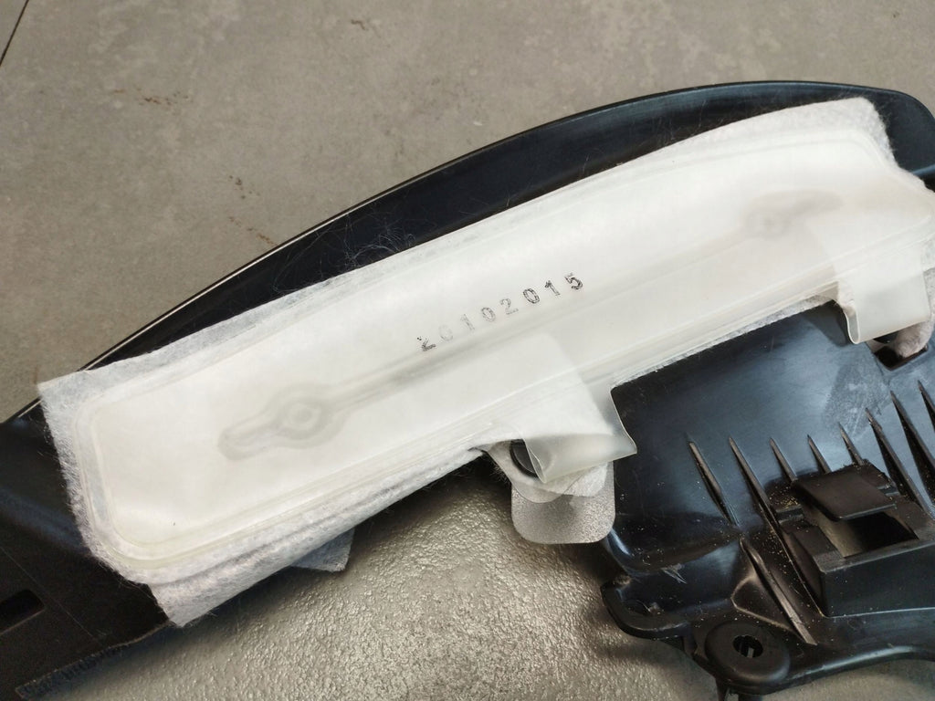 Audi A7 4G 4G8882643A SEAT SIDE ADJUSTMENT