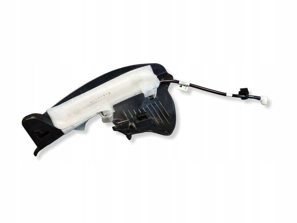 Audi A7 4G 4G8882643A SEAT SIDE ADJUSTMENT