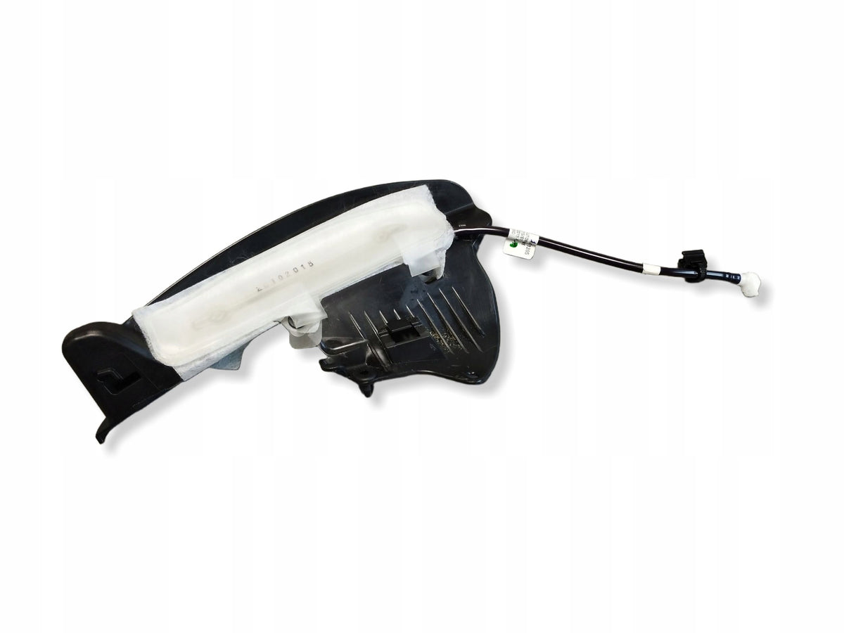 Audi A7 4G 4G8882643A SEAT SIDE ADJUSTMENT