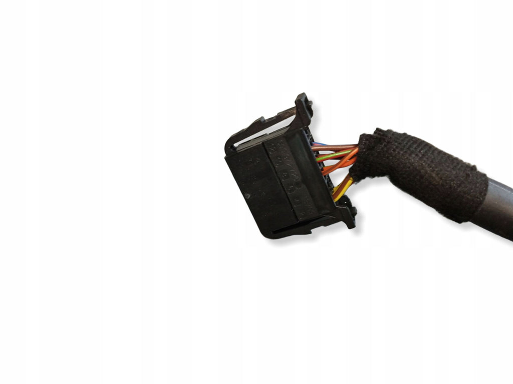 Audi A7 4G Backrest electrical harness 4G8971369J