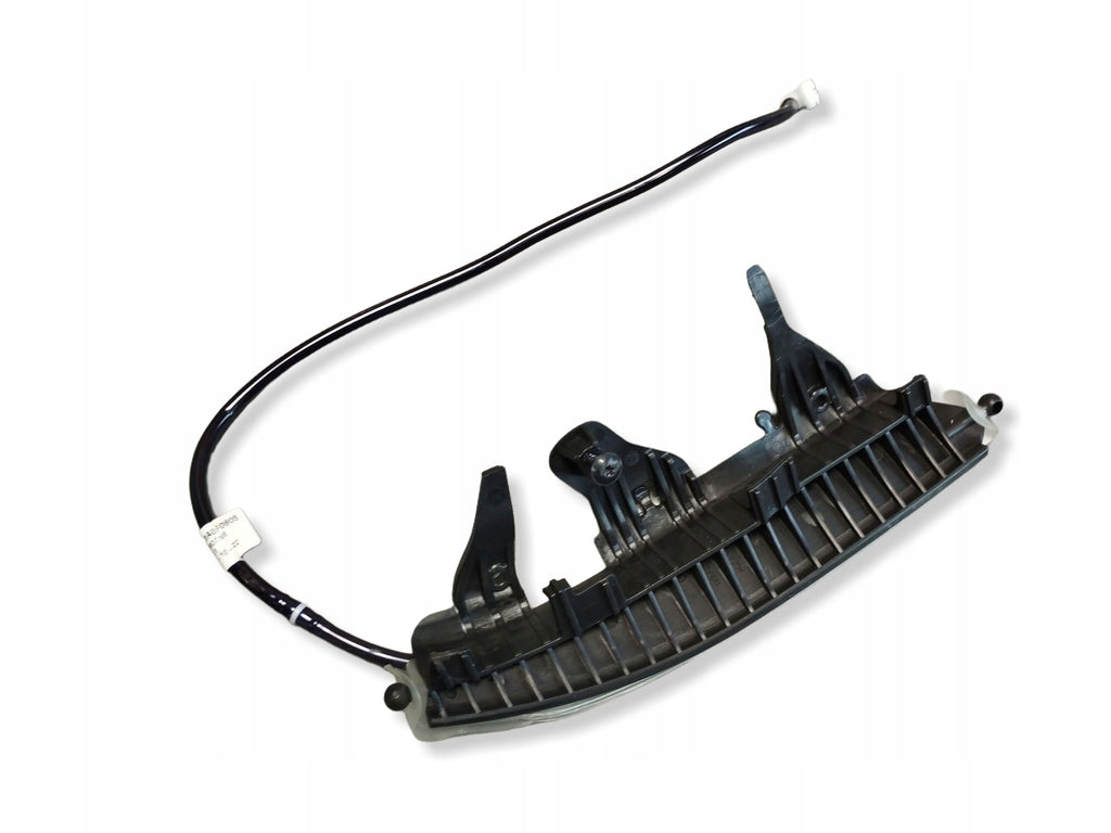 Audi A7 4G LUMBAR SUPPORT FOR LEFT SEAT 1000274283