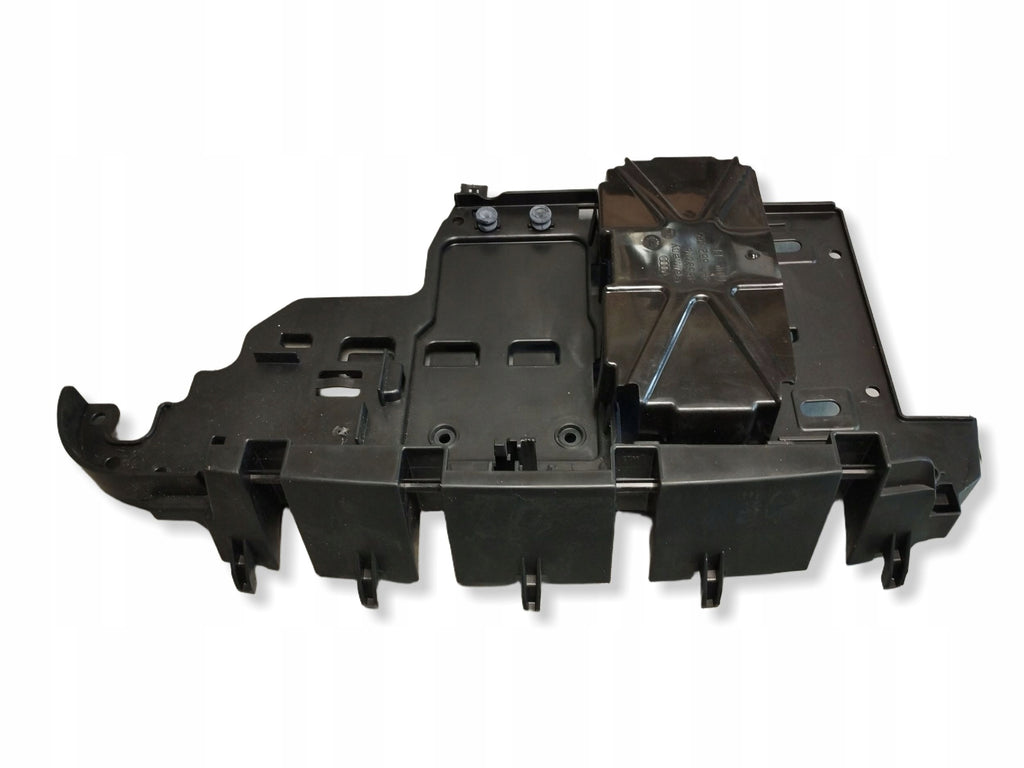 Audi A7 4G SEAT COVER FRAME 4H0882775
