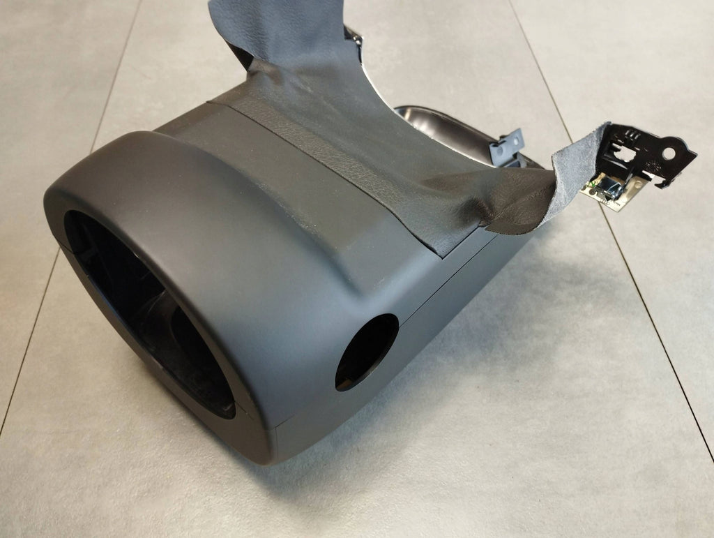 Audi A7 4G STEERING COLUMN HOUSING 4G0953515