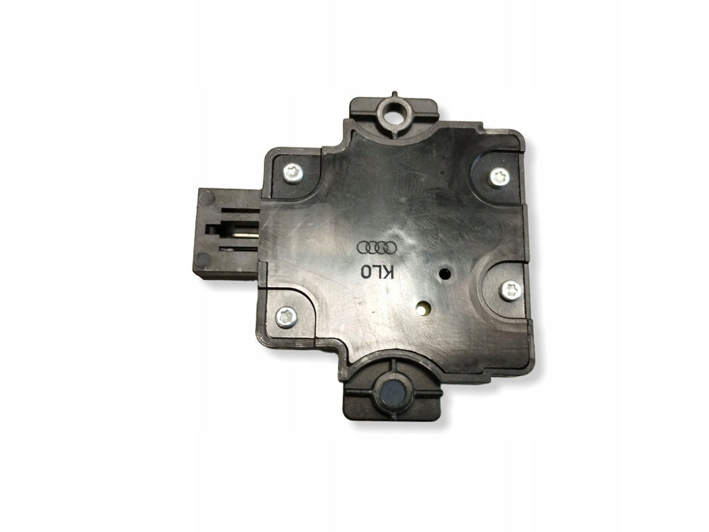 Audi A7 4G Seat adjustment switch 4H0959777B
