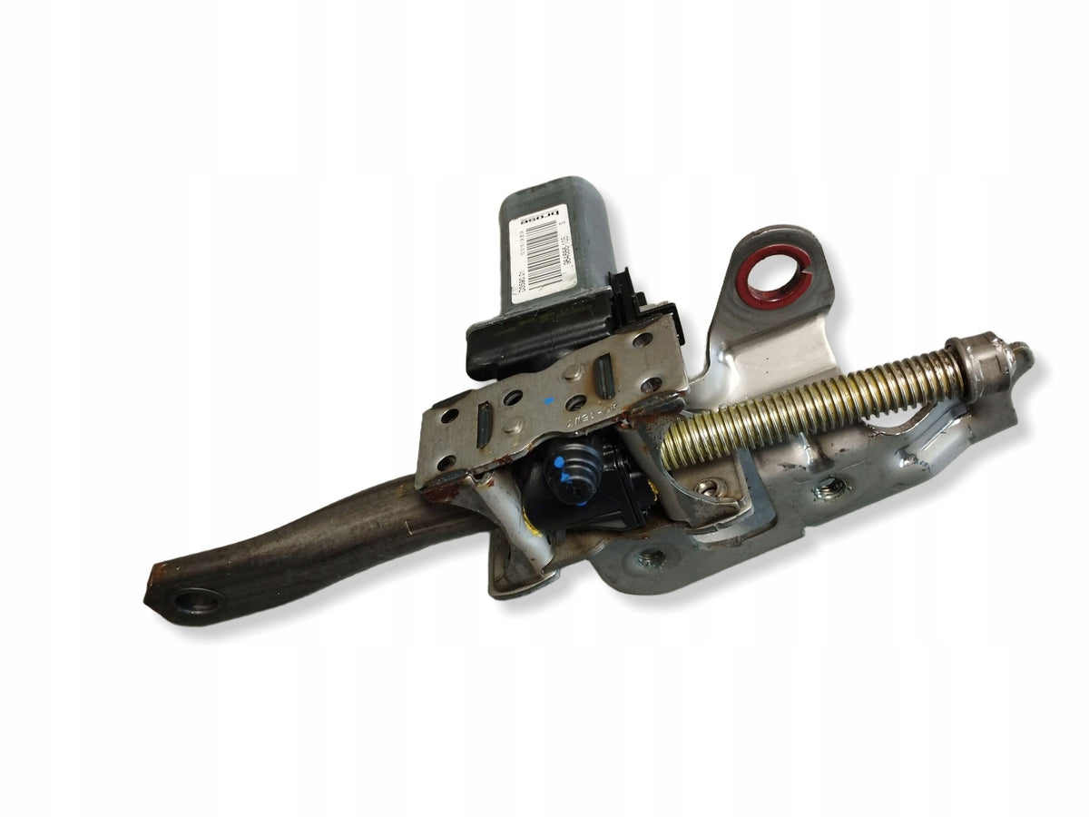 Audi A7 4G Seat motor 984686105