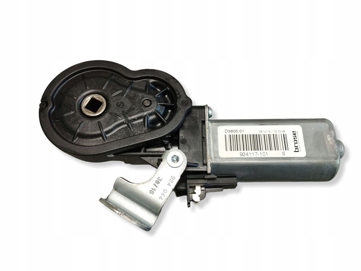 Audi A7 4G Seat motor left front 922173104