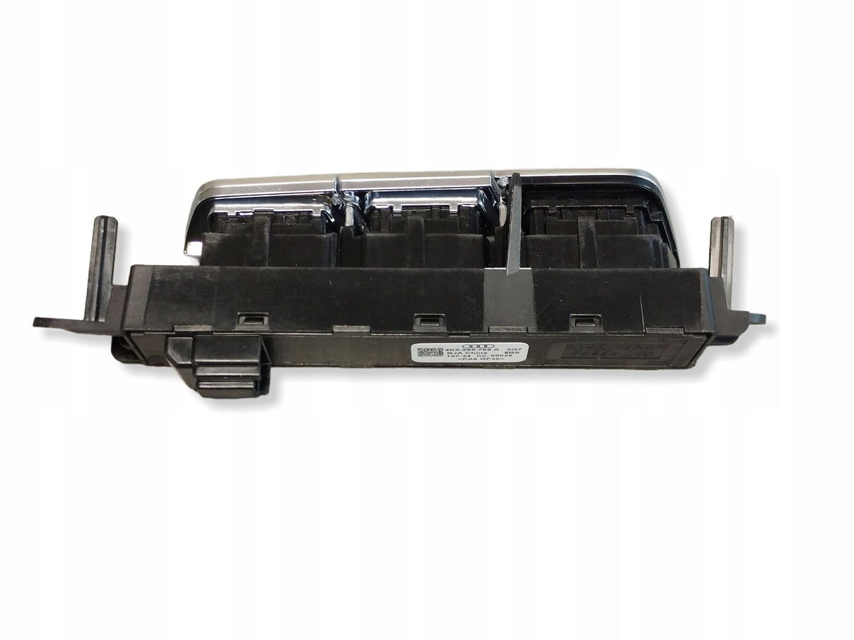 Audi A7 4K 4K0959769A seat memory button
