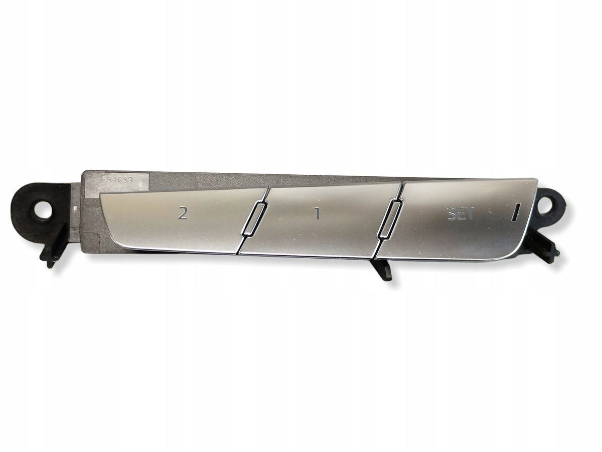Audi A7 4K 4K0959769A seat memory button