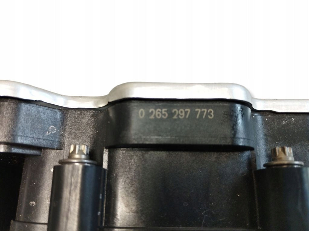 Audi A7 4K ABS pump controller 4K0907379AB
